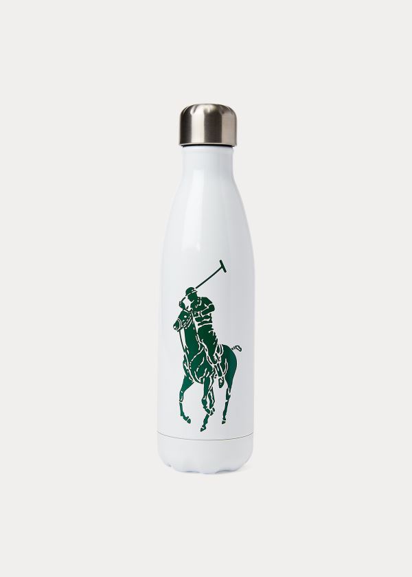 Women's Polo Ralph Lauren Polo S'well Water Bottle | 293176TJD